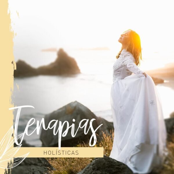 Terapias Holisticas