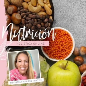 Nutrición Holística
